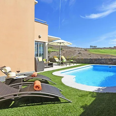 Salobre Vista Golf 23 Σπίτι διακοπών