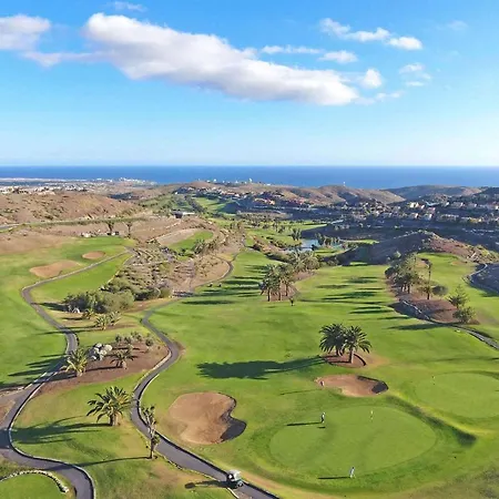 Salobre Vista Golf 23 * Μασπαλόμας
