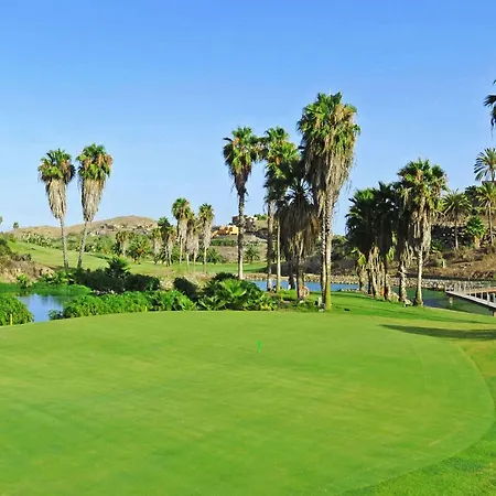Feriehus Salobre Vista Golf 23 *