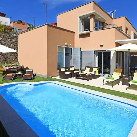 Salobre Vista Golf 23