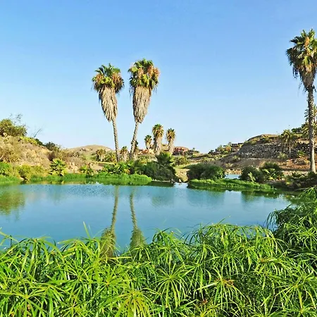 Salobre Vista Golf 23 Σπίτι διακοπών *