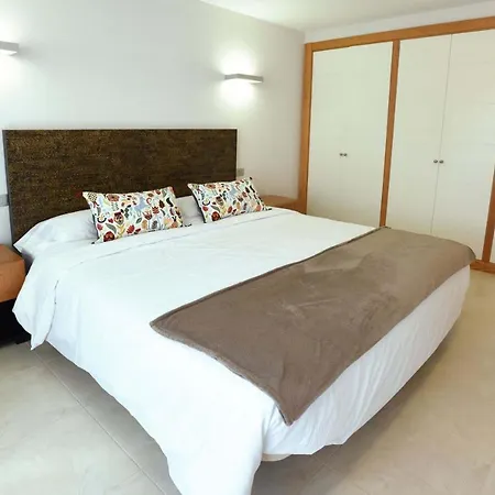 Feriehus Salobre Vista Golf 23 *