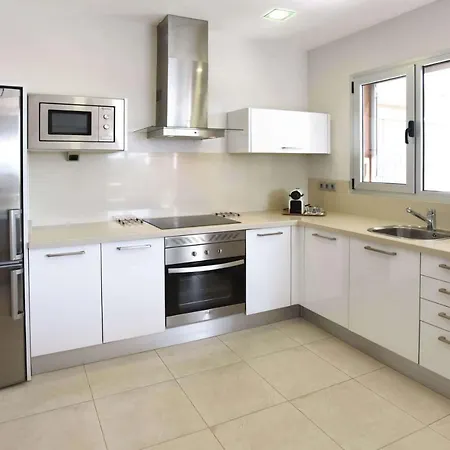 Σπίτι διακοπών Salobre Vista Golf 23