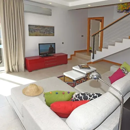 Salobre Vista Golf 23 Σπίτι διακοπών