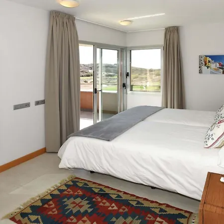 Salobre Vista Golf 23