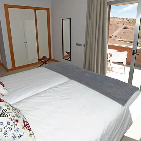 Salobre Vista Golf 23 Σπίτι διακοπών *