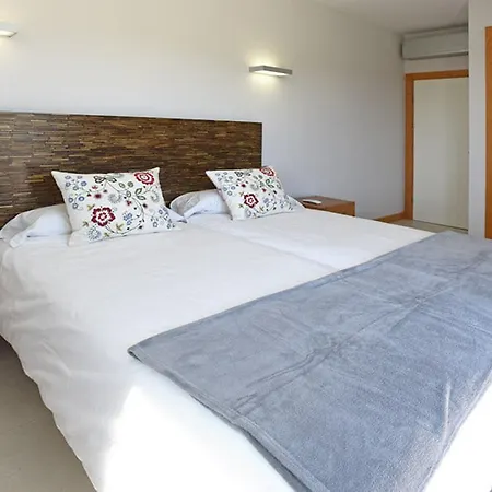 Salobre Vista Golf 23 Σπίτι διακοπών *