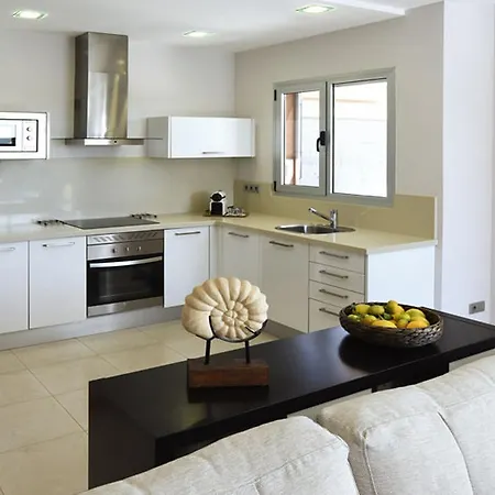 Salobre Vista Golf 23 Μασπαλόμας